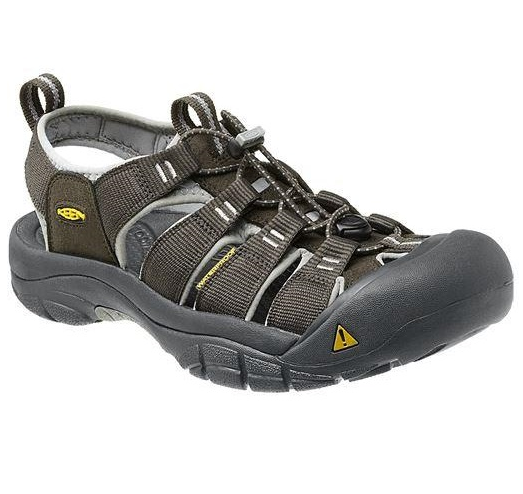 ... herrskor keen newport h2 herrsandal keen newport h2 herrsandal