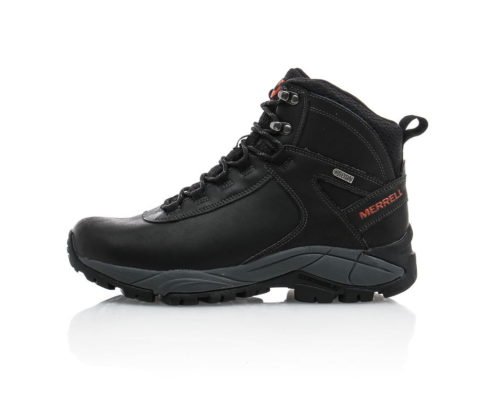 merrell vego mid lthr