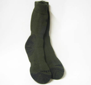 Alpina jaktsockar