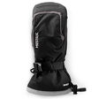 Hestra Gauntlet Czone Jr Svart