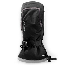 HESTRA Handskar - Hestra Gauntlet Czone Jr Svart
