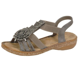 Rieker Regina resårsandal