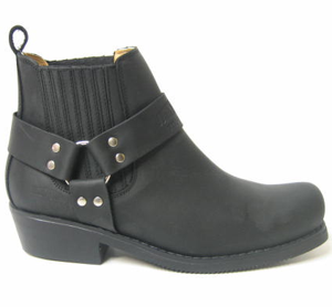 Herrskor - Johnny Bulls westernboots