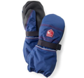 Hestra Kid´s Wool Terry Mitt