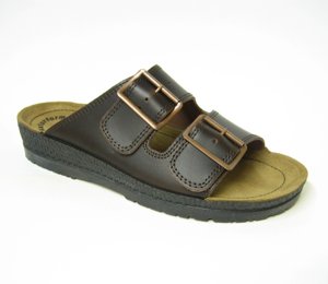 Sandaler & tofflor - Rohde herr biosandal
