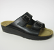 Rohde damtoffel biosandal