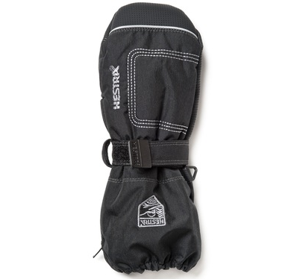 HESTRA Handskar - Hestra Baby Zip Long