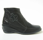 Suave damboots i skinn - bild 1