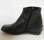 Suave damboots i skinn - bild 2