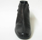 Suave damboots i skinn - bild 3