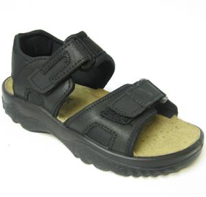 Sandaler & tofflor - Network sandal arbetssko svart
